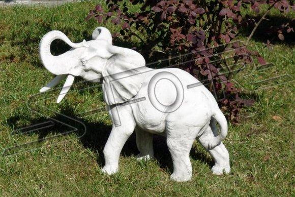 Design figure elephant sculpture figures sculptures statues statue garden S103108