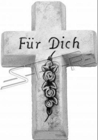 Grave angel cross grave decoration grave decoration stone decoration statue sculptures S111034