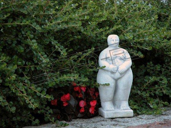 Garden Decoration Design Statue Sculpture Figures Sculptures Designer Figure New