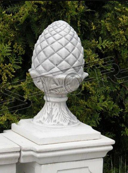 Garden Decoration Fruit Statue Sculpture Figures Sculptures Designer Figure 446