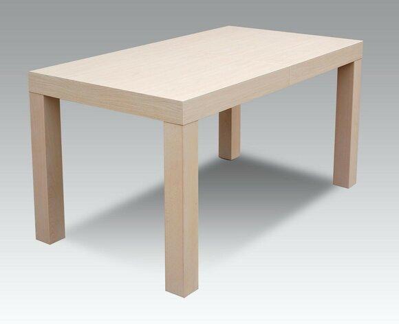 Modern Dining Table Dining Tables Meeting Table Office Design Wood 80x140/180cm New