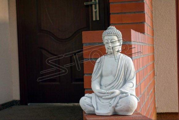 40cm decorative sculpture design figure statue garden figures statues sculptures S101135