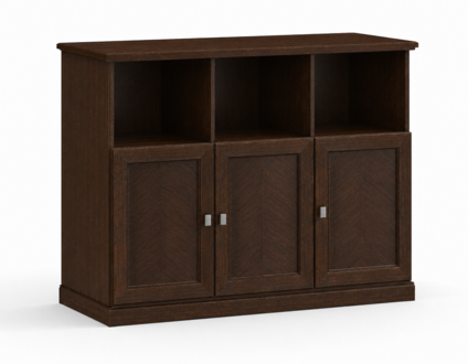 Office chest of drawers Wooden cabinet Wooden chest of drawers Classic chests of drawers RTV Sideboard Monaco