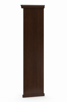 System furniture cupboard element side part filing cabinet Furnishing office Monaco Bok