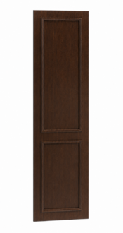 American country style wall panel wood panel cladding USA panel wall New