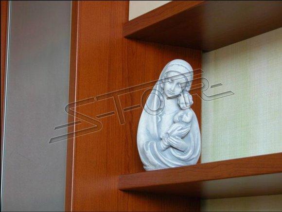 Figure Sculpture Maria Jesus Sculptures God Holy Figures Statues Statue 101050