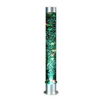 RGB Led Water Column Water Column Bubble Column Led Color Water Column Illuminated