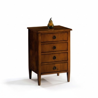 Antique baroque style chest of drawers dresser living room bedroom shelf sideboard furniture