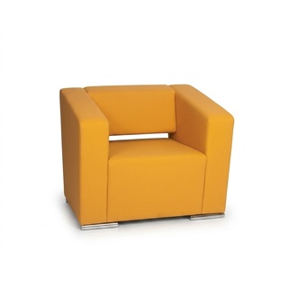 Workroom Armchair Textile Furniture Office Seat Office Armchair