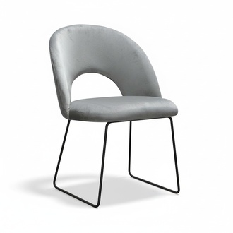 Armchair 4x Lounge Armchair Upholstered Chair Living Room Restaurant Club Group