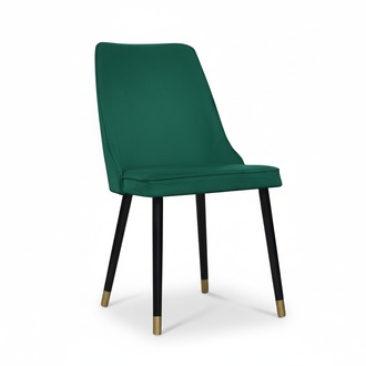Armchair 6x Lounge Armchair Upholstered Chair Living Room Restaurant Club Group