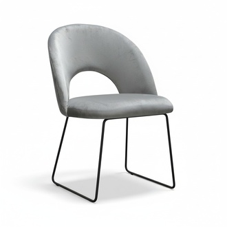 Armchair 6x Lounge Armchair Upholstered Chair Living Room Restaurant Club Group