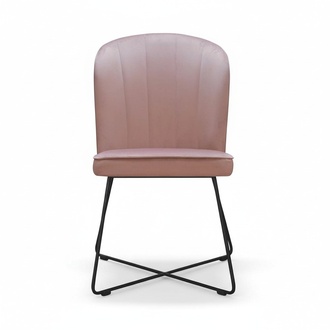 Armchair 8s chair seat upholstery dining waiting room chairs set group design