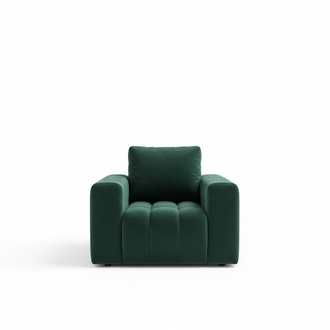 Armchair Couch Sofa Relax Leather Lounge Club Upholstery Seater Luxury TV Design