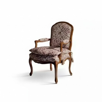 Armchair Design Couch Luxury Sofa Relax Textile Lounge Club Upholstered Seater
