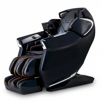 Recliner Massage Chair Electric Wellness Massage Multi-Function 4D Health