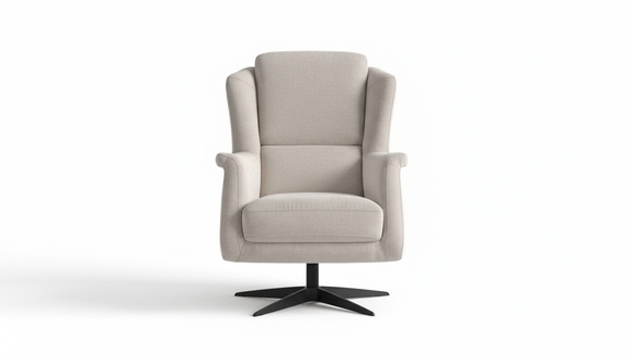 Armchair, upholstered armchair, living room chair, television chair, recliner, lounge chair.