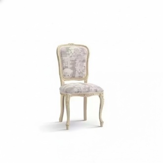 Armchair Wooden Chair Design Chair Dining Chair Classic Luxury Wood