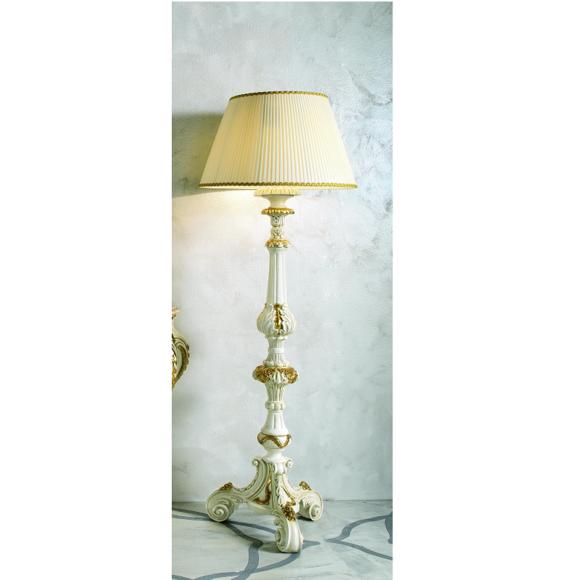 Design lamp light bedside table consoles xxl lights lamps 148cm baroque