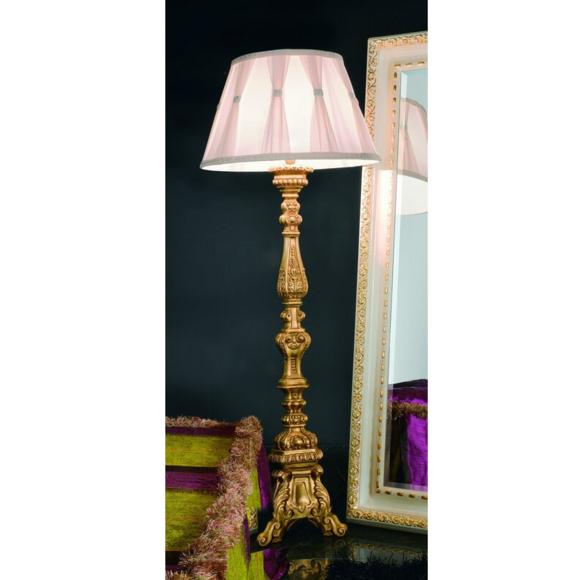 Design lamp light lamps lighting lighting RAP 05 Baroque Rococo luxury new