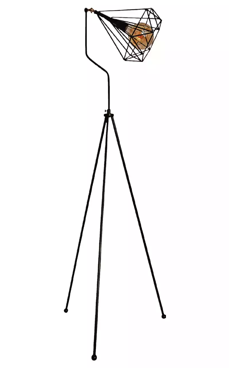 Floor lamp floor lamp floor lamp living room modern 155 cm floor lamp