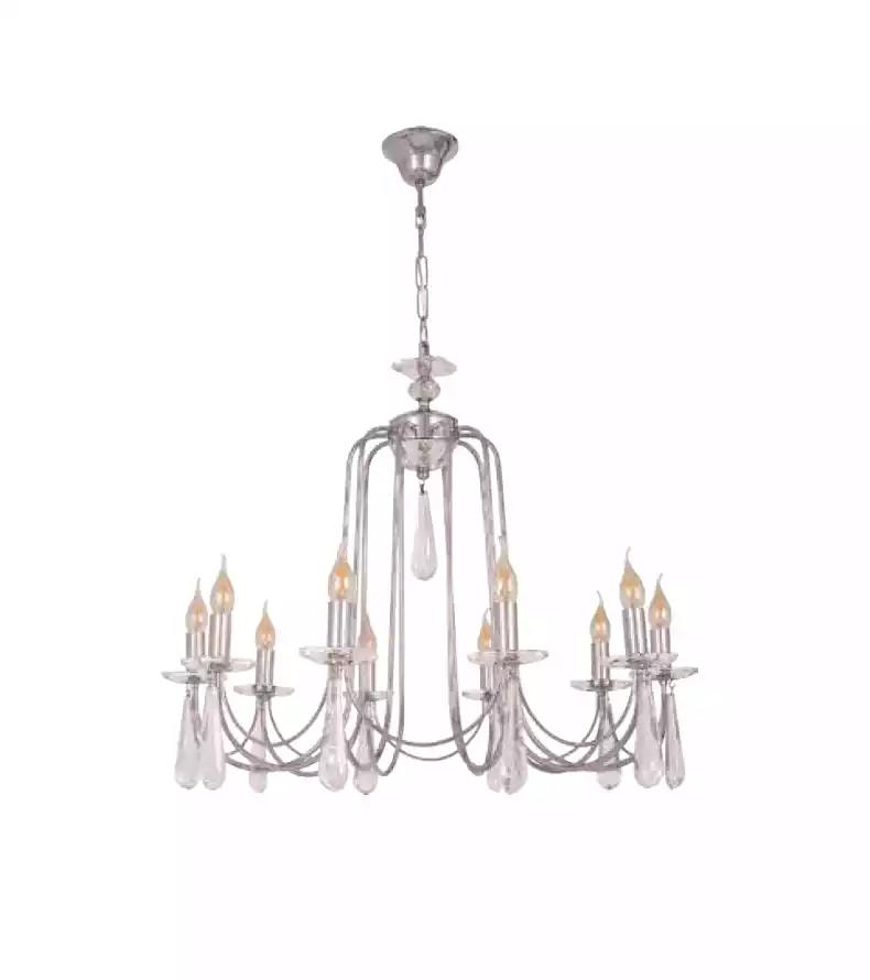 Light Lamp Round Lamps Ceiling Light Chandelier Lights 75x100
