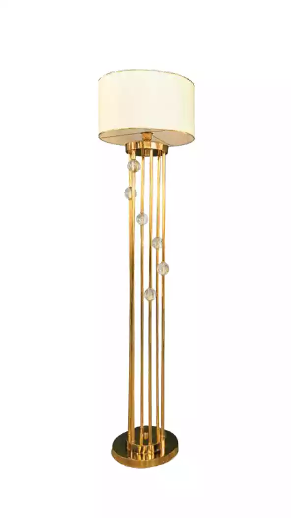 Floor lamp living room lamp reading lamp spotlight bedroom