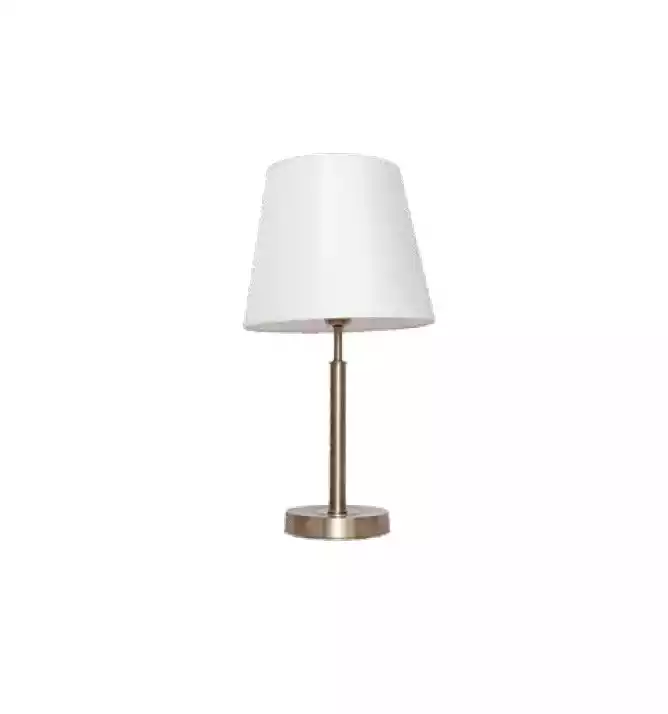 Table lamp table lamp lamp lights modern white lamps table metal