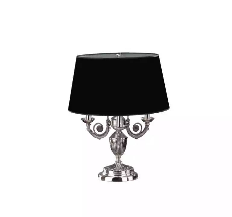 Table lamp with black shade lamp table lamp table lamps lamp