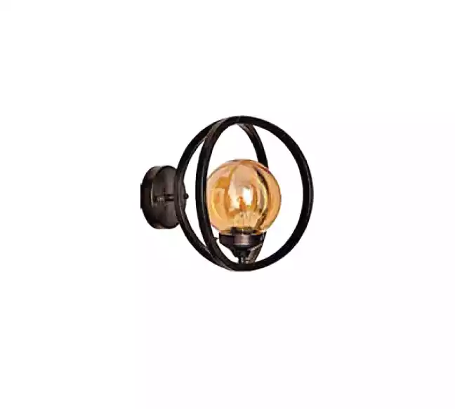 Wall light Modern Black Wall lamp Wall lights for the corridor Hallway lamp