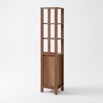 Bathroom cabinet bathroom furniture cabinet tall cabinet bathroom cabinet shelf cabinets shelves