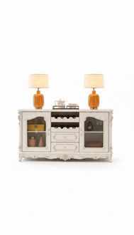 Bar cabinet classic bar counter in the living room furniture designer new