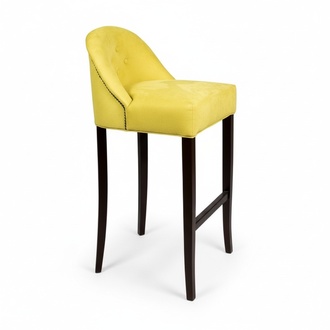 Set of 6 bar stools fabric design bar stools bar stools counter chairs velvet