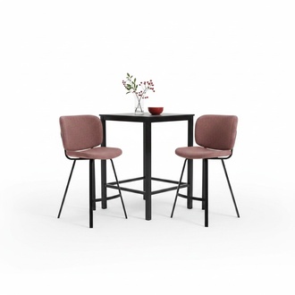 Bar stools Bar chairs Counter stools High stools Counter stools Bar counter stools Cocktail chairs
