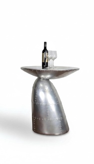 Bar table, kitchen table, bar table, round table, plane tables, aluminum