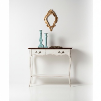 Baroque Console Table Dressing Table Console Dressing Table
