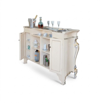 Bar Counter White Bar Counter Classic Style Bar Counter Wooden Counter Bar