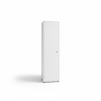 Bathroom Bathroom Cabinet Modern Design With Shelves White Rectangular Modern