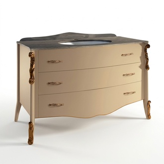 Bathroom furniture base cabinet vanity sink 122cm cabinet bathroom furniture bathroom