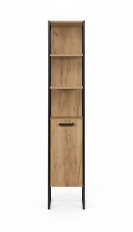 Bathroom tall cabinet shelf bathroom cabinet bathroom furniture shelves bathroom cabinets 35x33x185cm