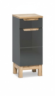 Bathroom tall cabinet shelf bathroom cabinet bathroom furniture shelves bathroom cabinets 35x33x86cm