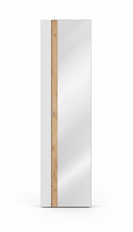 Bathroom tall cabinet shelf bathroom cabinet bathroom furniture shelves bathroom mirror 45x33x170cm