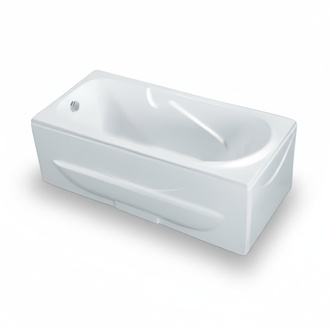 Bathtub Bath Design Bathtub Acrylic Bathtub Comfort Bathtub Luxury Bathtub 170x83 cm