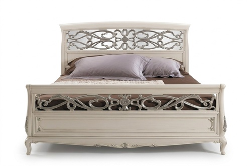 Bed Bedroom Furniture Double Bed Design Beds Solid Wood