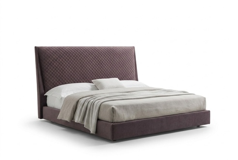 Bed Beds Double Bedroom Upholstery 180x200cm Italian Furniture Marriage New