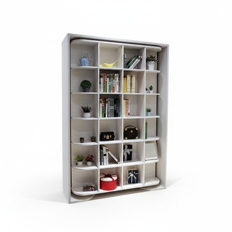 Bed Books Cabinet Shelf Guest Bed Cabinets Wall Cabinet Beds