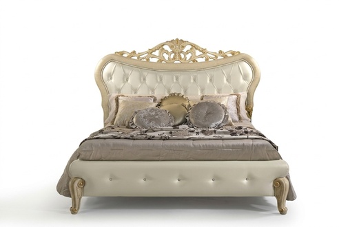 Bed Upholstery Design Double Beds Bedroom Wood Chesterfield Bed Frame New