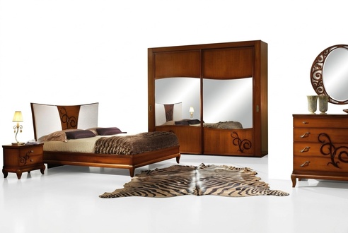 Bed Double Beds Modern Bed Frame Beds Bed Frame Wood Hotel Design