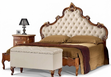 Bed Furniture Double Bed Chesterfield Bedroom Furniture Beds Furniture Italy