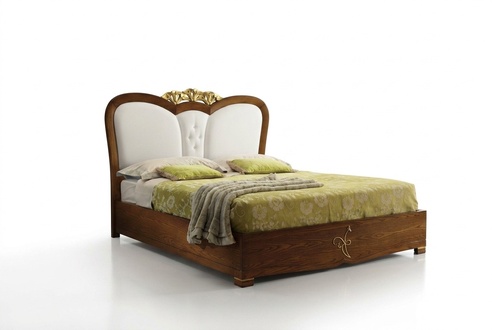 Bed Luxury Beds Bed Frame Wood Double Bedroom Modern With Bed Function